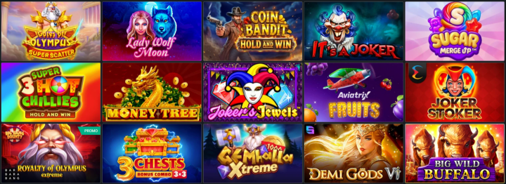 Planbet Casino 11