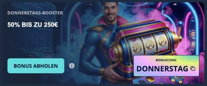 Platin Casino 9
