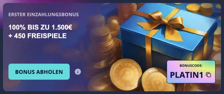 Platin Casino 3