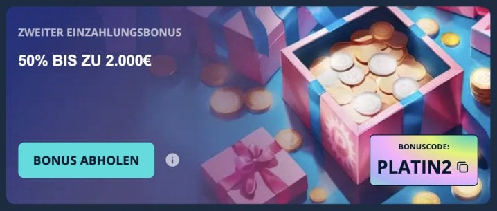 Platin Casino 4