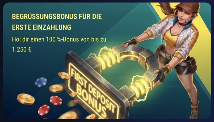 PlayBaze Casino 3
