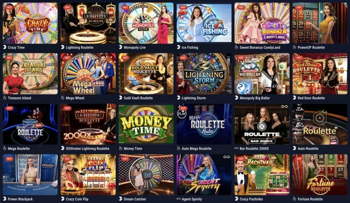 PlayBaze Casino 10