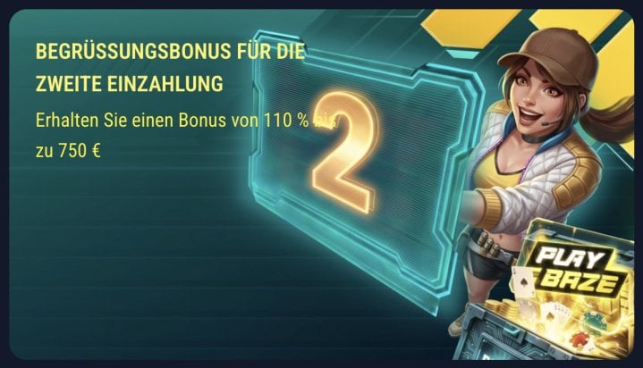 PlayBaze Casino 4