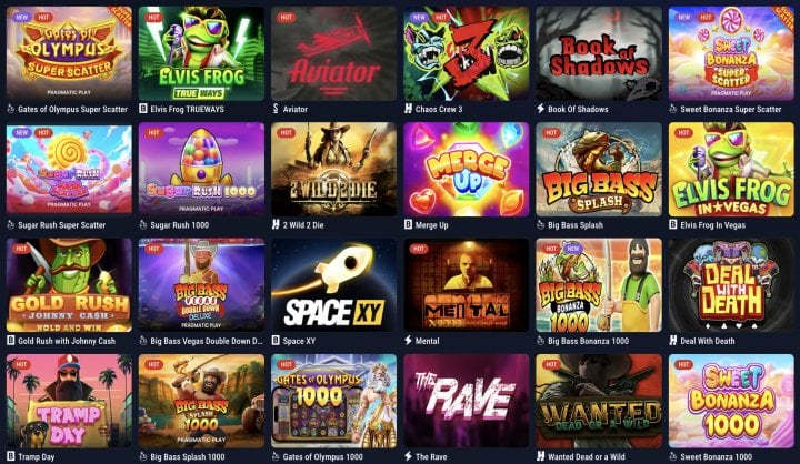 PlayBaze Casino 9