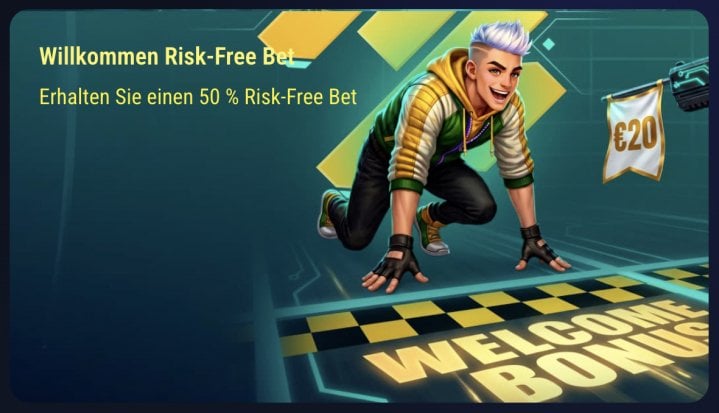 PlayBaze Casino 6