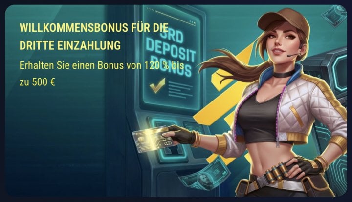 PlayBaze Casino 5