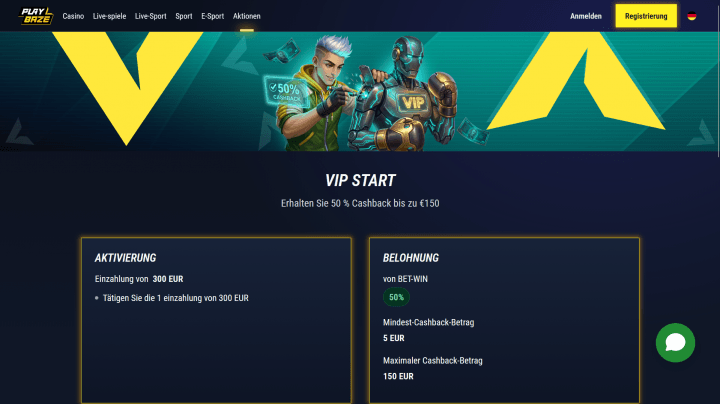 PlayBaze Casino 8