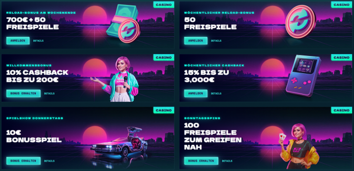 PowerUp Casino 6