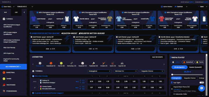 PriBet Casino 10
