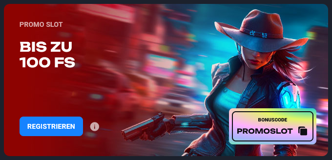 Lucky Hunter Casino 8