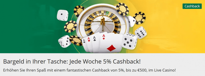 QBet Casino 7