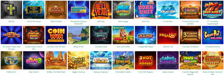 QBet Casino 10