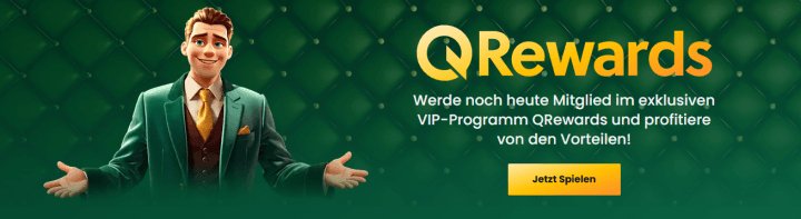 QBet Casino 9