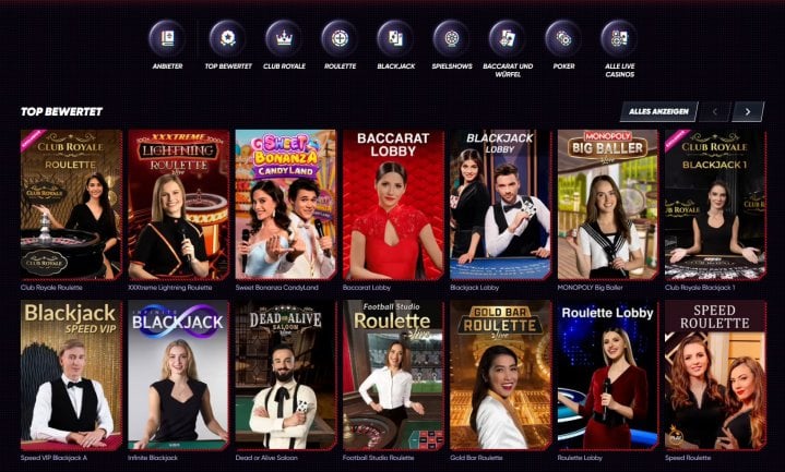 QuickWin Casino 5