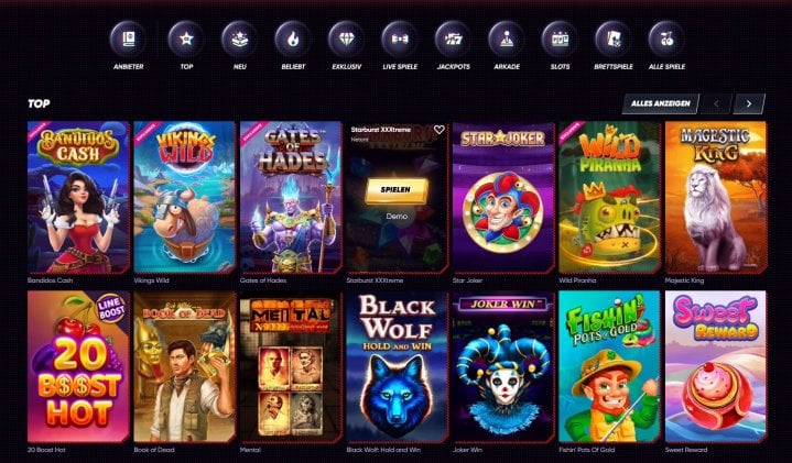 QuickWin Casino 4