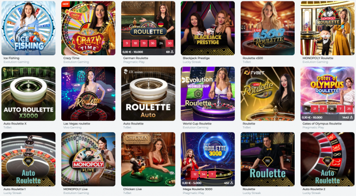 RealSpin Casino 11
