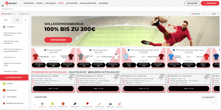 RealSpin Casino 12