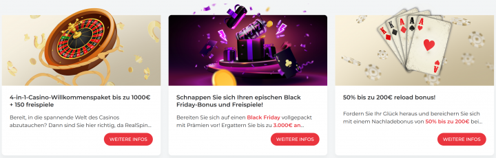 RealSpin Casino 2