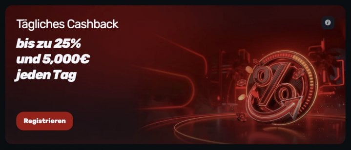 Red Racer Casino 10