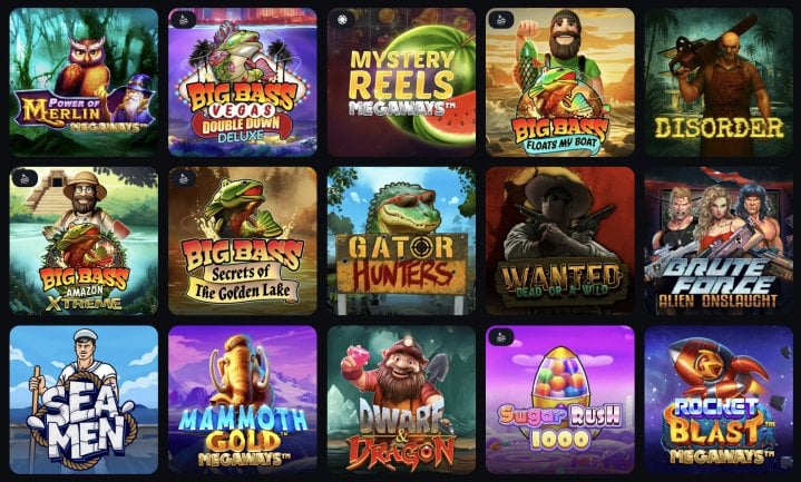 Red Racer Casino 13