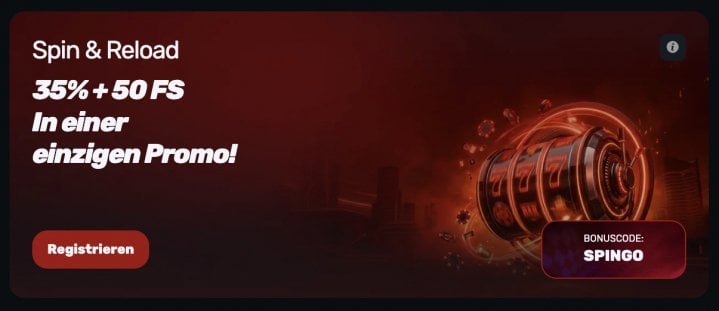 Red Racer Casino 6