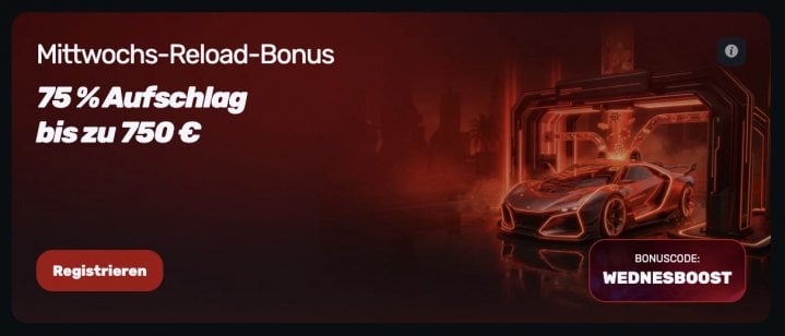 Red Racer Casino 7
