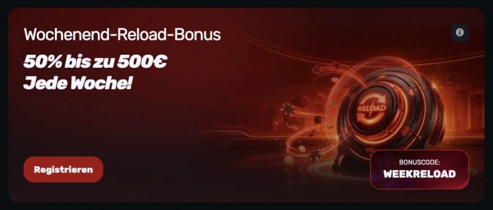 Red Racer Casino 8