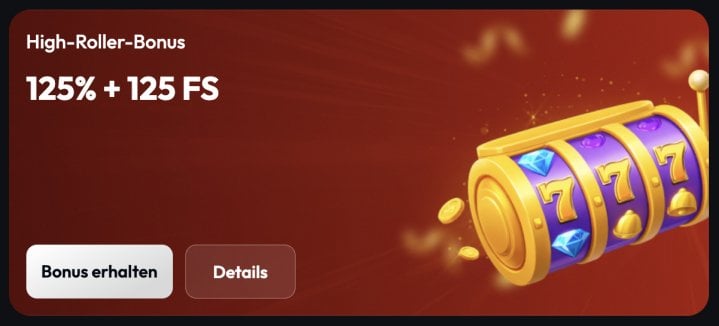 ReelsOn Casino 4