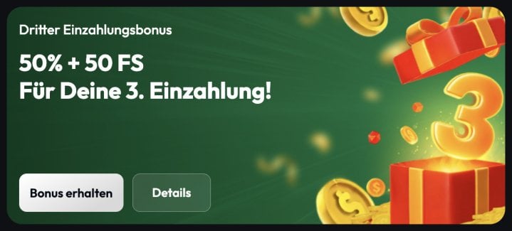 ReelsOn Casino 6