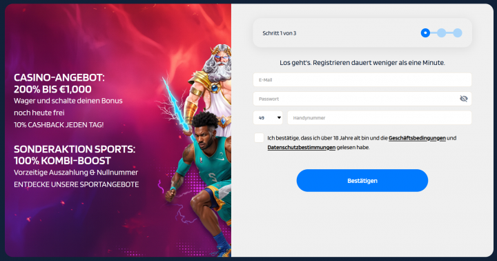 JaaBet Casino 2