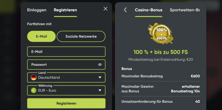 Fresh Casino 2