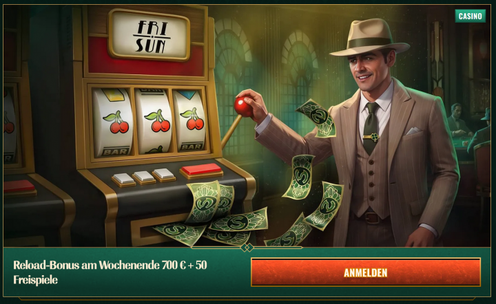 SpyBet Casino 6