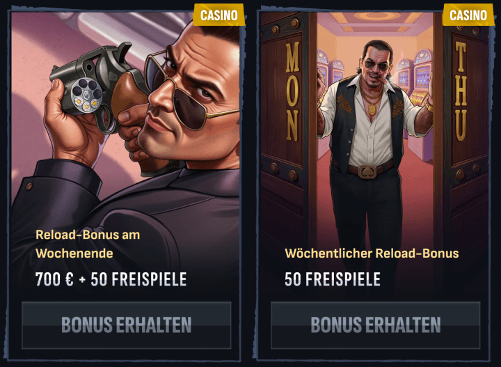 Mafia Casino 5