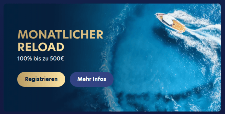 Lucky Dreams Casino 17