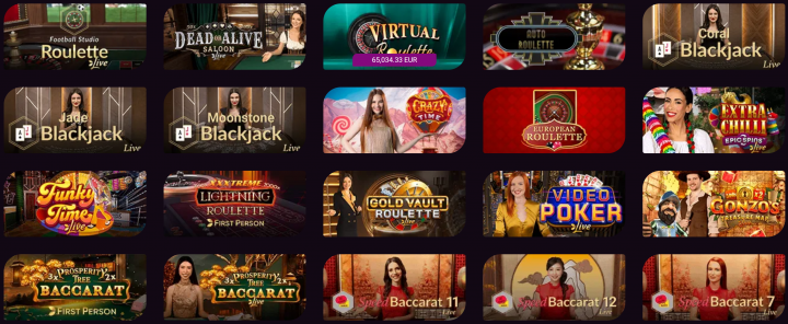 Ricky Casino 6