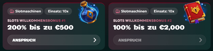 Rivo Casino 3