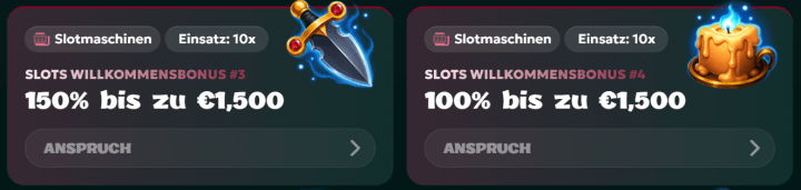 Rivo Casino 4
