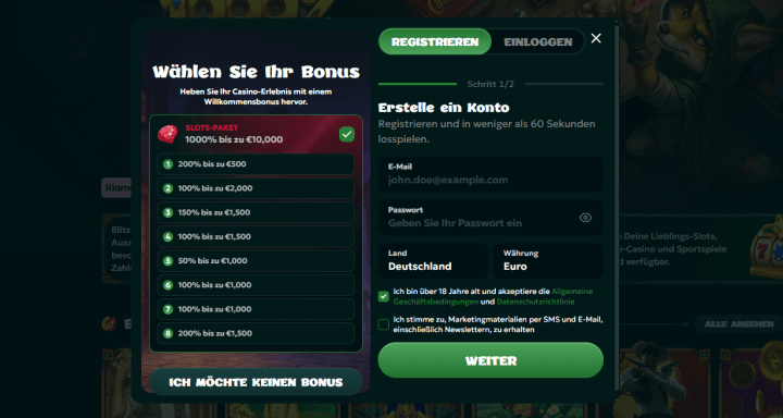 Rivo Casino 2
