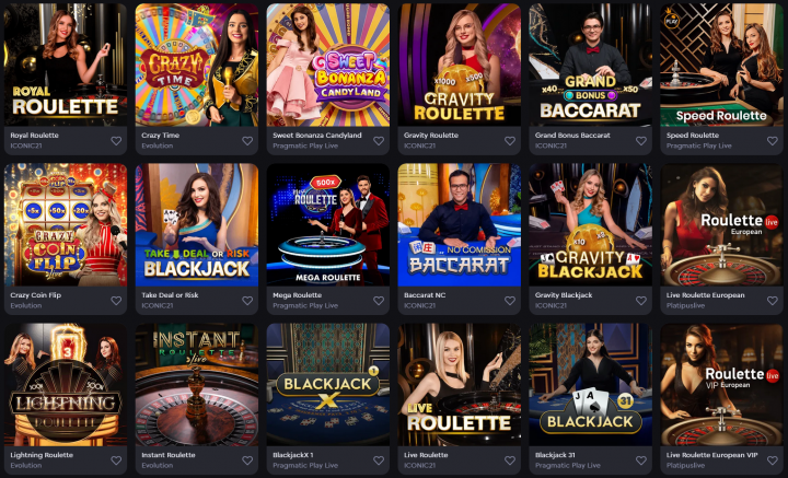 Rockwin Casino 12