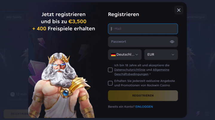 Rockwin Casino 2