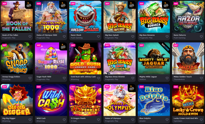 Rockwin Casino 11