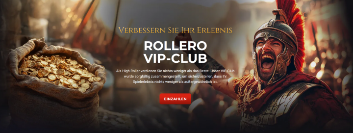 Rollero Casino 4
