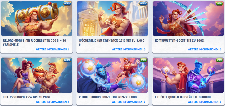 Romibet Casino 2