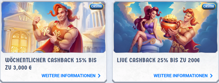Romibet Casino 5