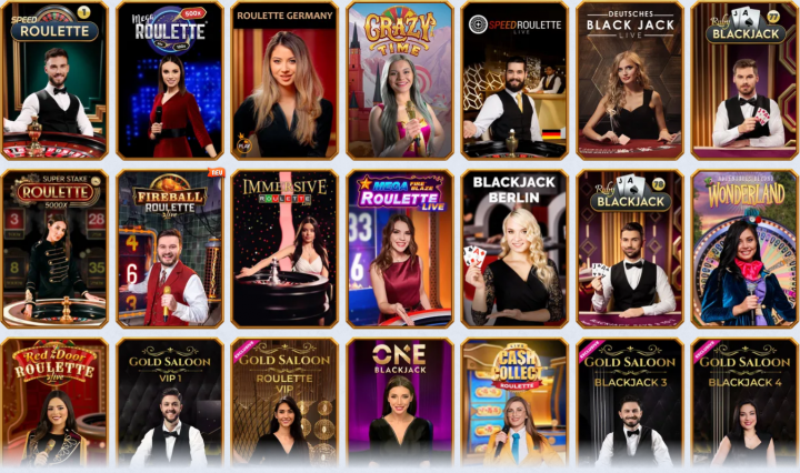 Romibet Casino 9
