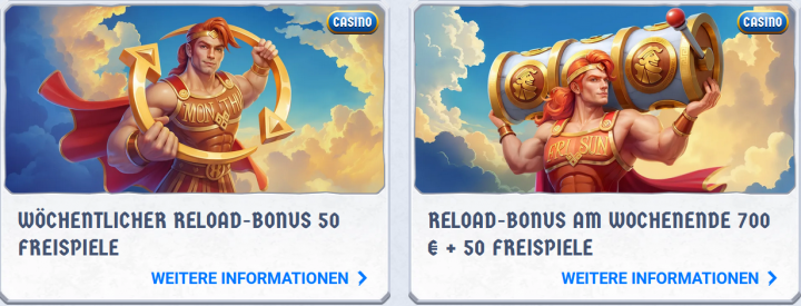 Romibet Casino 4