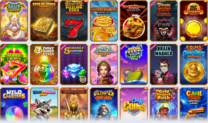 Romibet Casino 8