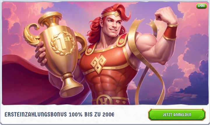 Romibet Casino 3