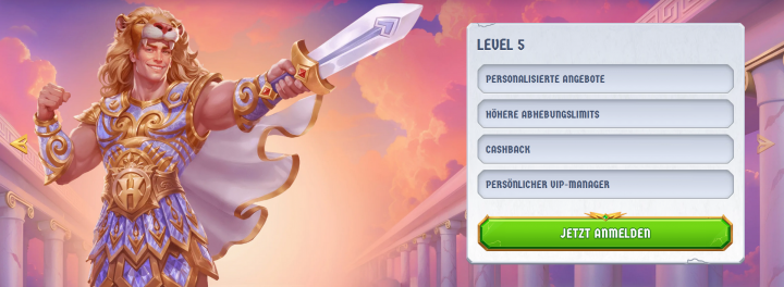 Romibet Casino 6