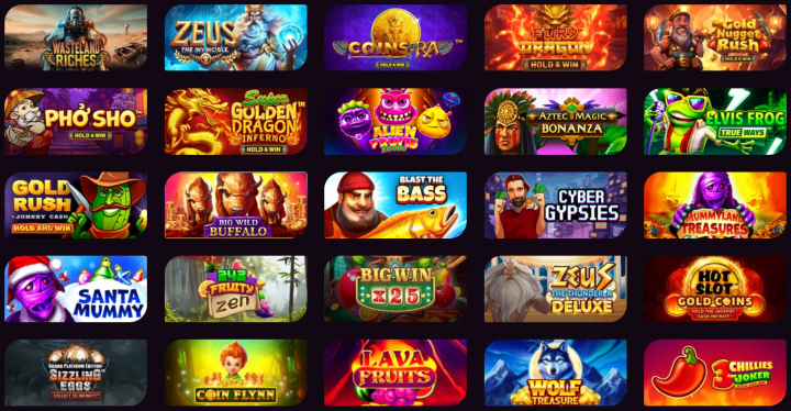 Ronycasino 8